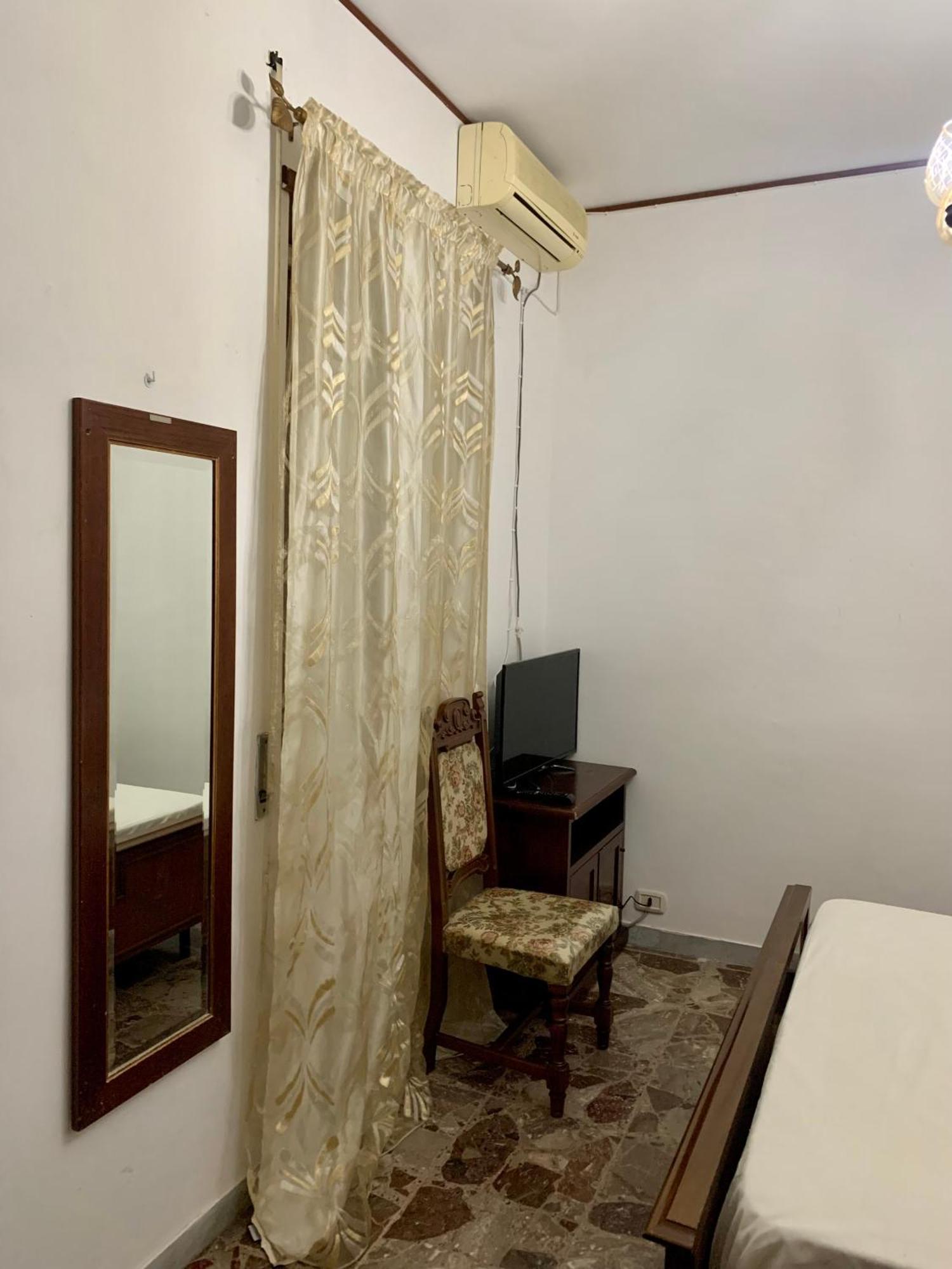 La Casa Di Amina Apartment Rome Exterior photo