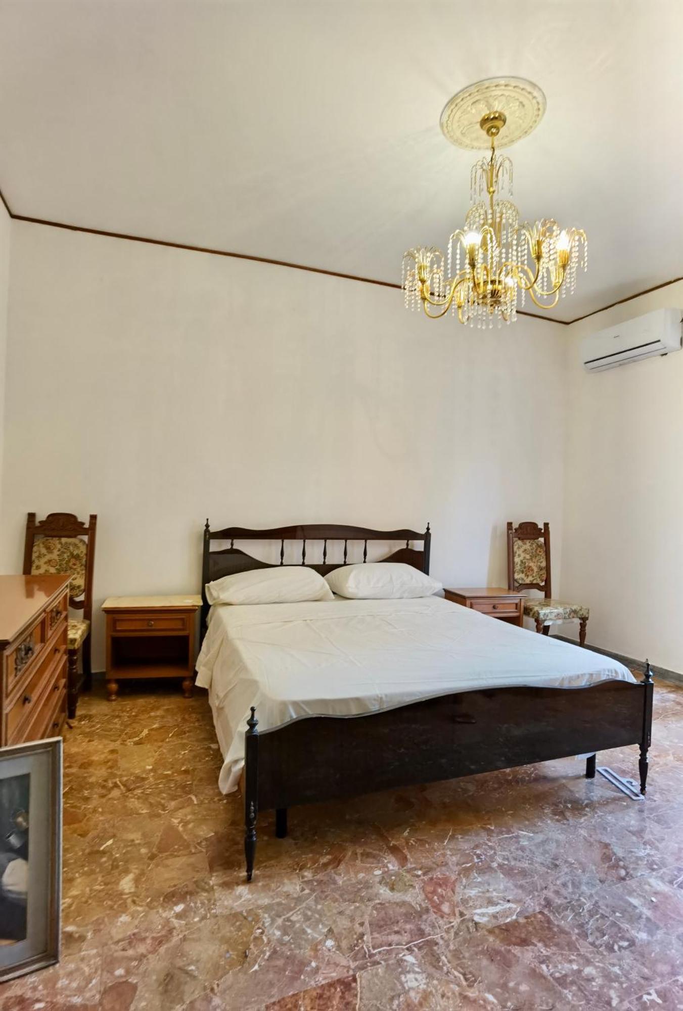 La Casa Di Amina Apartment Rome Exterior photo